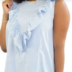 Nursing Queen dress size L